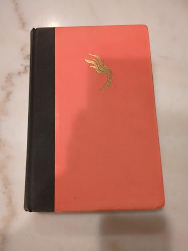 Cover of Lucifer's Hammer by Jerry Pournelle, hardcover Book