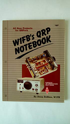 W1FB's QRP Notebook