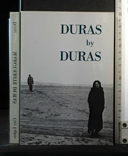 Marguerite Duras