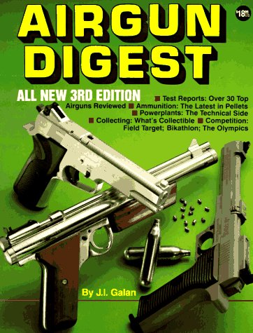 Airgun Digest