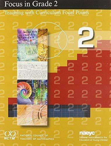 Teaching with Curriculum Focal Points: Focus in Grade 2