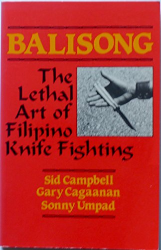 Balisong: The Lethal Art of Filipino Knife Fighting