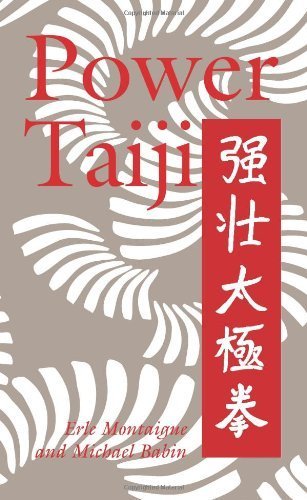 Power Taiji