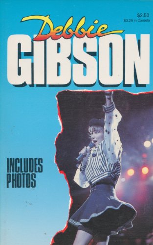 Debbie Gibson Biography