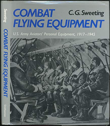 COMBAT FLYING EQUIPMENT