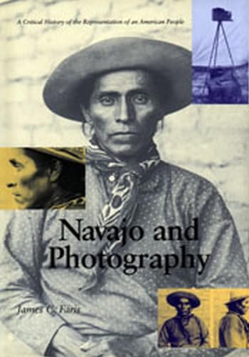 Navajo and Photography