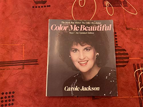 Color Me Beautiful: Which Season Are You?