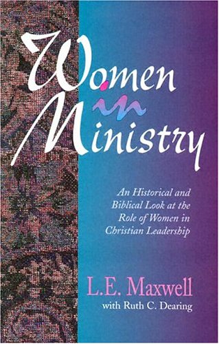 Women in Ministry