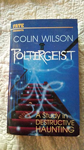 Poltergeist (Fate Presents)