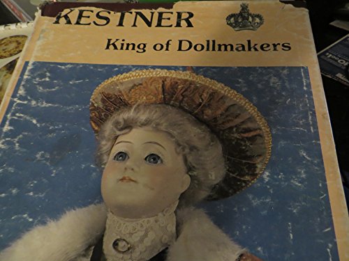 Kestner King of Dollmakers