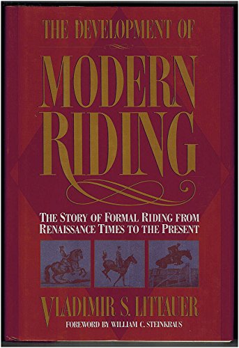The Development of Modern Riding