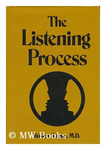 The listening process