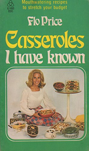 Casseroles I have known