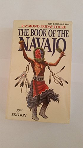 Book of the Navajo