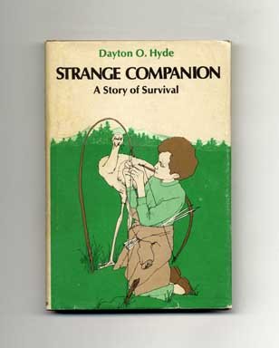 Strange Companion: A Story of Survival