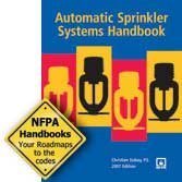 NFPA 13 - Automatic Sprinkler Systems Handbook-2007 Edition by P.E. Christian Dubay (2007-05-03)