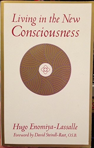 Living in New Consciousness