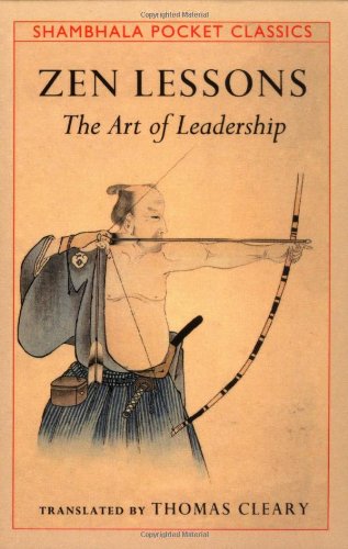 Zen Lessons (Shambhala Pocket Classics)