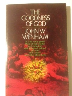 The Goodness of God