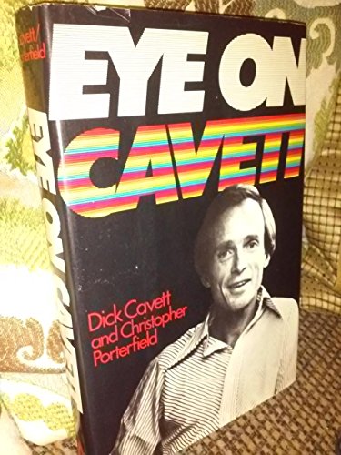 Eye on Cavett