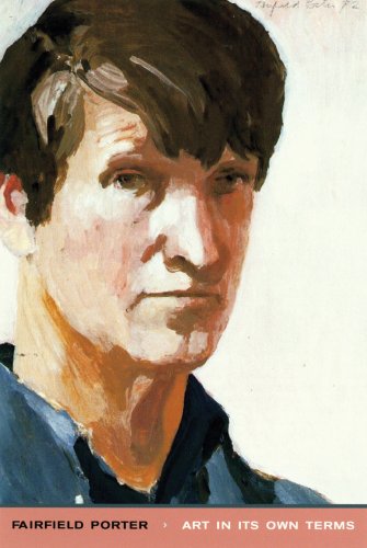 Art in Its Own Terms: Selected Criticism, 1935-1975