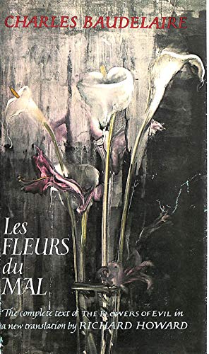 Les Fleurs Du Mal (English and French Edition)