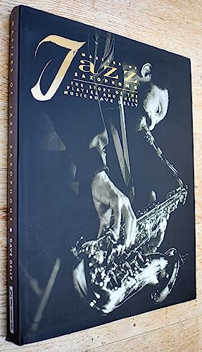 Masters Jazz Saxophone