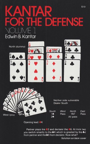 Kantar for the Defense