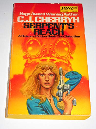 Serpent's Reach (Alliance-Union Universe)