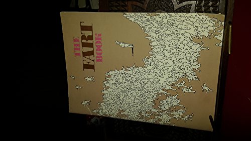 The Fart Book