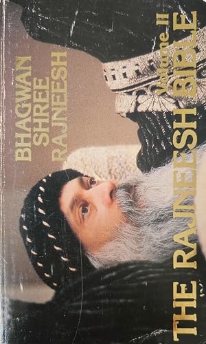 The Rajneesh Bible, Vol. 2
