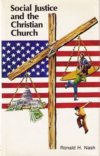 Social Justice and the Christian Church