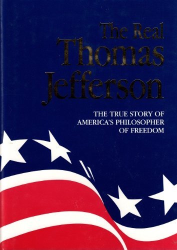 Real Thomas Jefferson