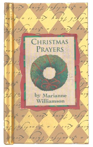 Christmas Prayers: A Pocket Gold Edition