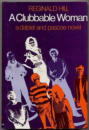 A Clubbable Woman
