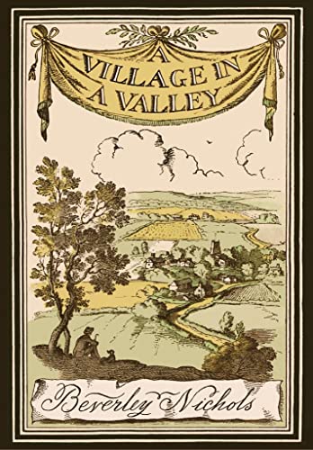 A Village In A Valley