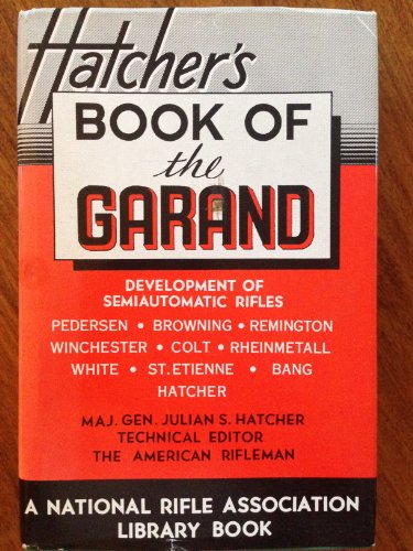 Book of the Garand