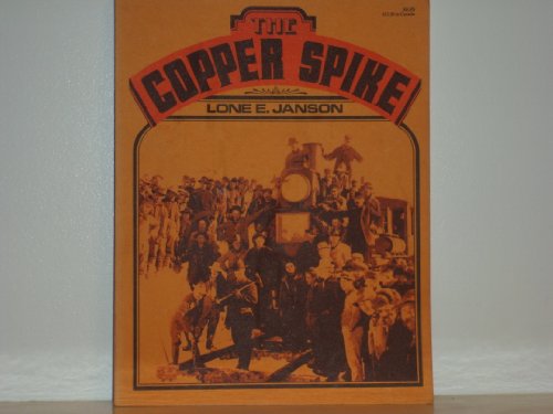 The Copper Spike