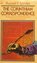 The Corinthian Correspondence