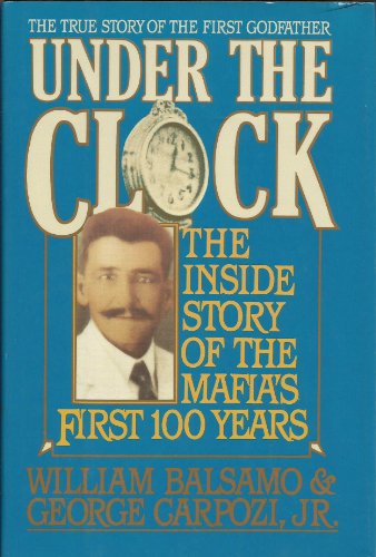 Under the Clock
