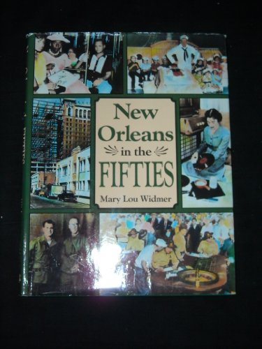 New Orleans in the Fifties
