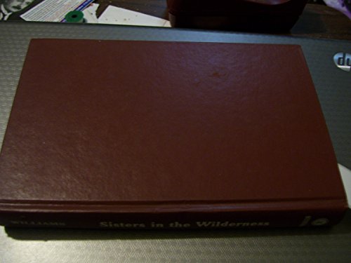 Sisters in the Wilderness: The Challenge of Womanist God-Talk