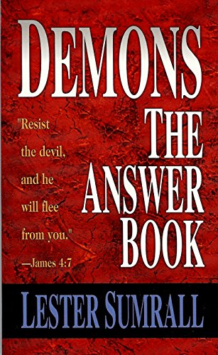 Demons: The Answer Book