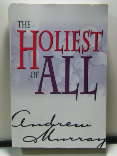 Holiest Of All