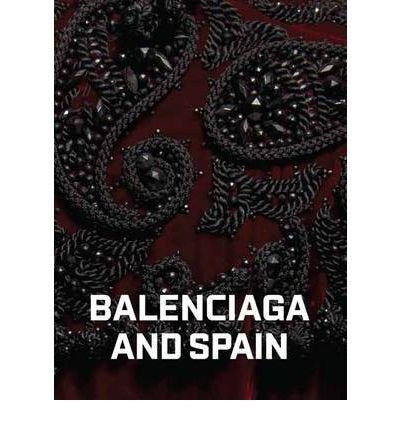 Balenciaga and Spain