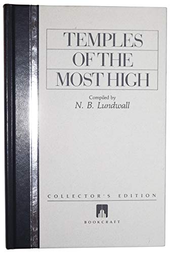 Temples of the Most High