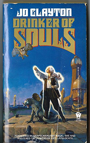 Drinker of Souls