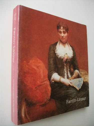 Fantin-Latour: Exhibition