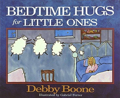 Bedtime Hugs for Little Ones