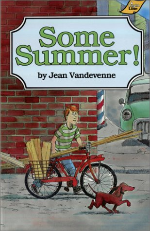 Some Summer! (Light Lines Series)